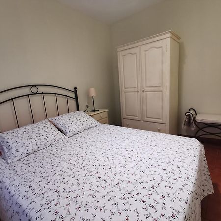 Apartament San Pedro Cangas de Foz Zewnętrze zdjęcie
