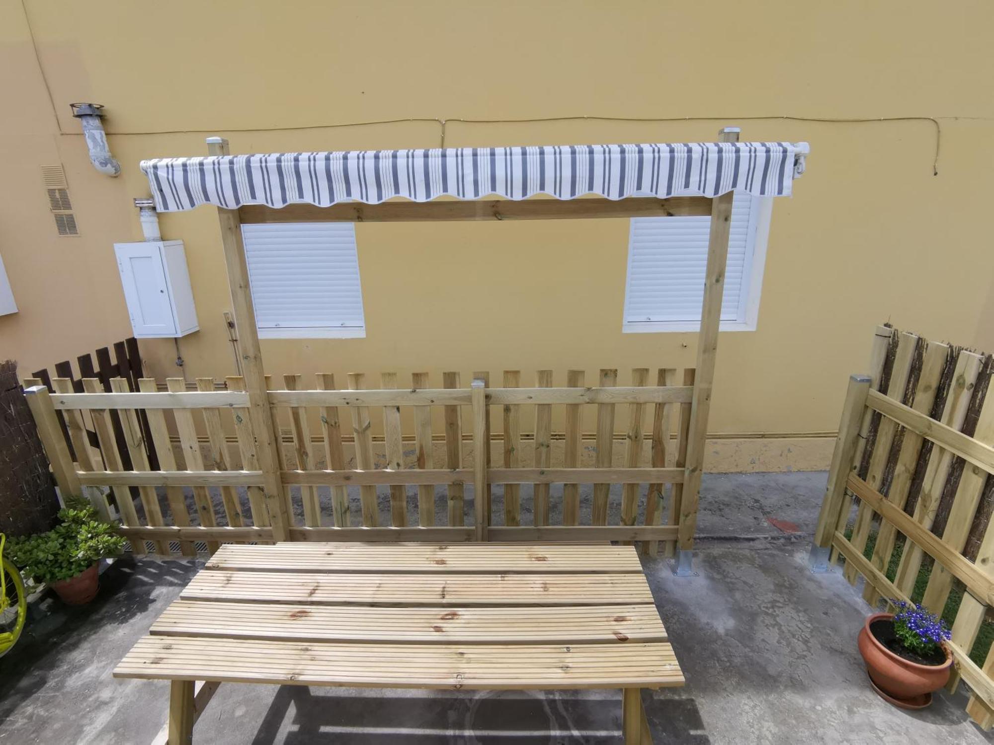 Apartament San Pedro Cangas de Foz Zewnętrze zdjęcie