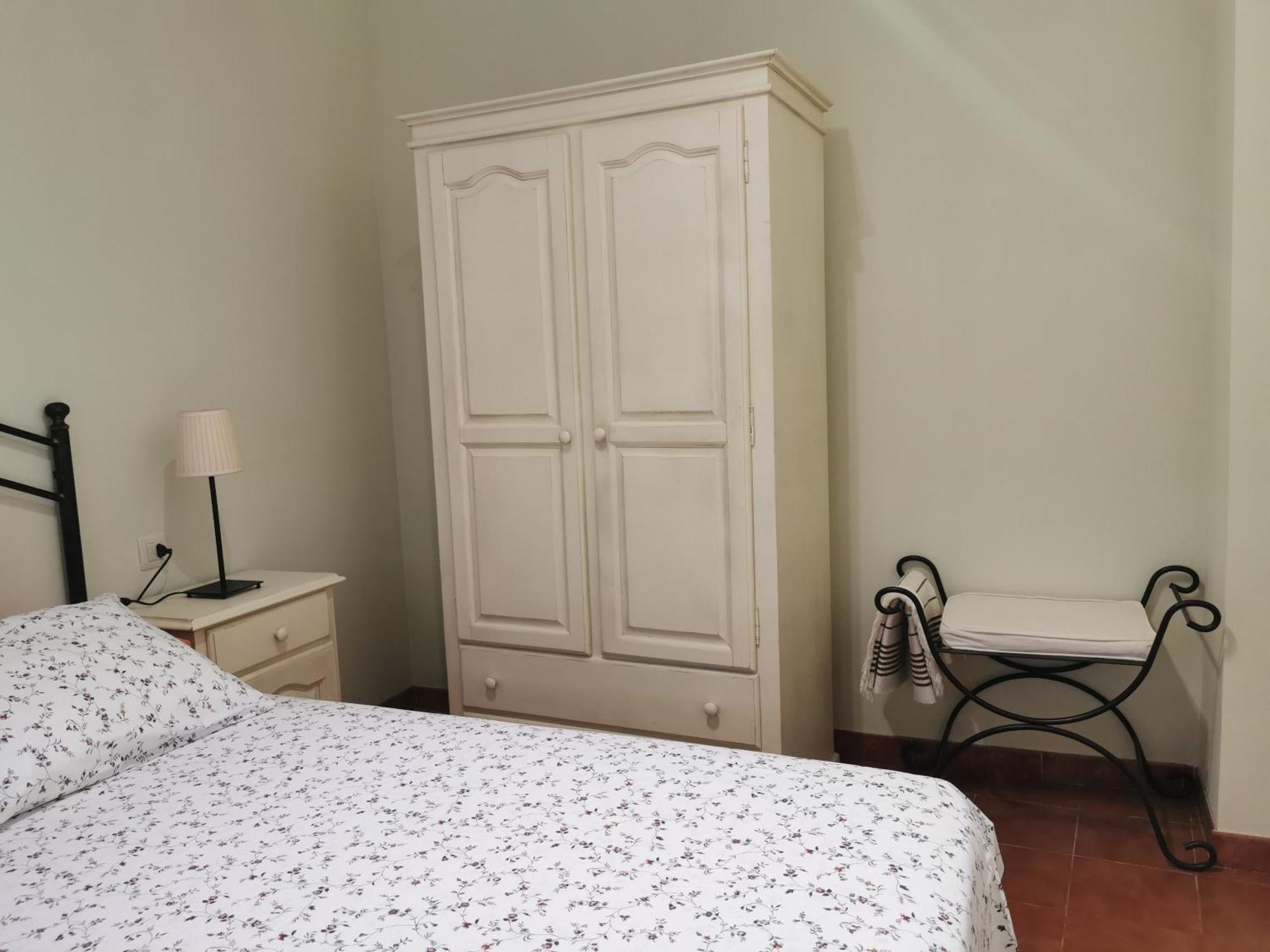 Apartament San Pedro Cangas de Foz Zewnętrze zdjęcie