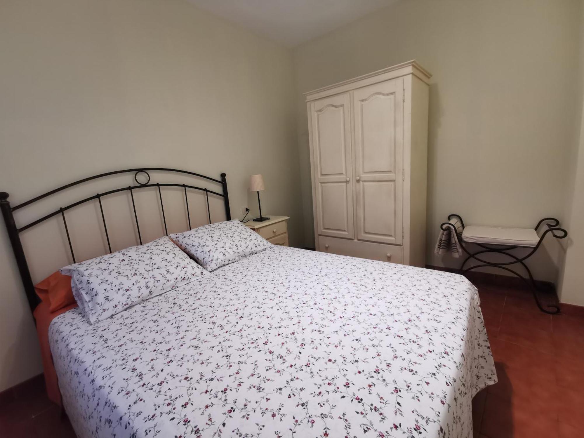 Apartament San Pedro Cangas de Foz Zewnętrze zdjęcie