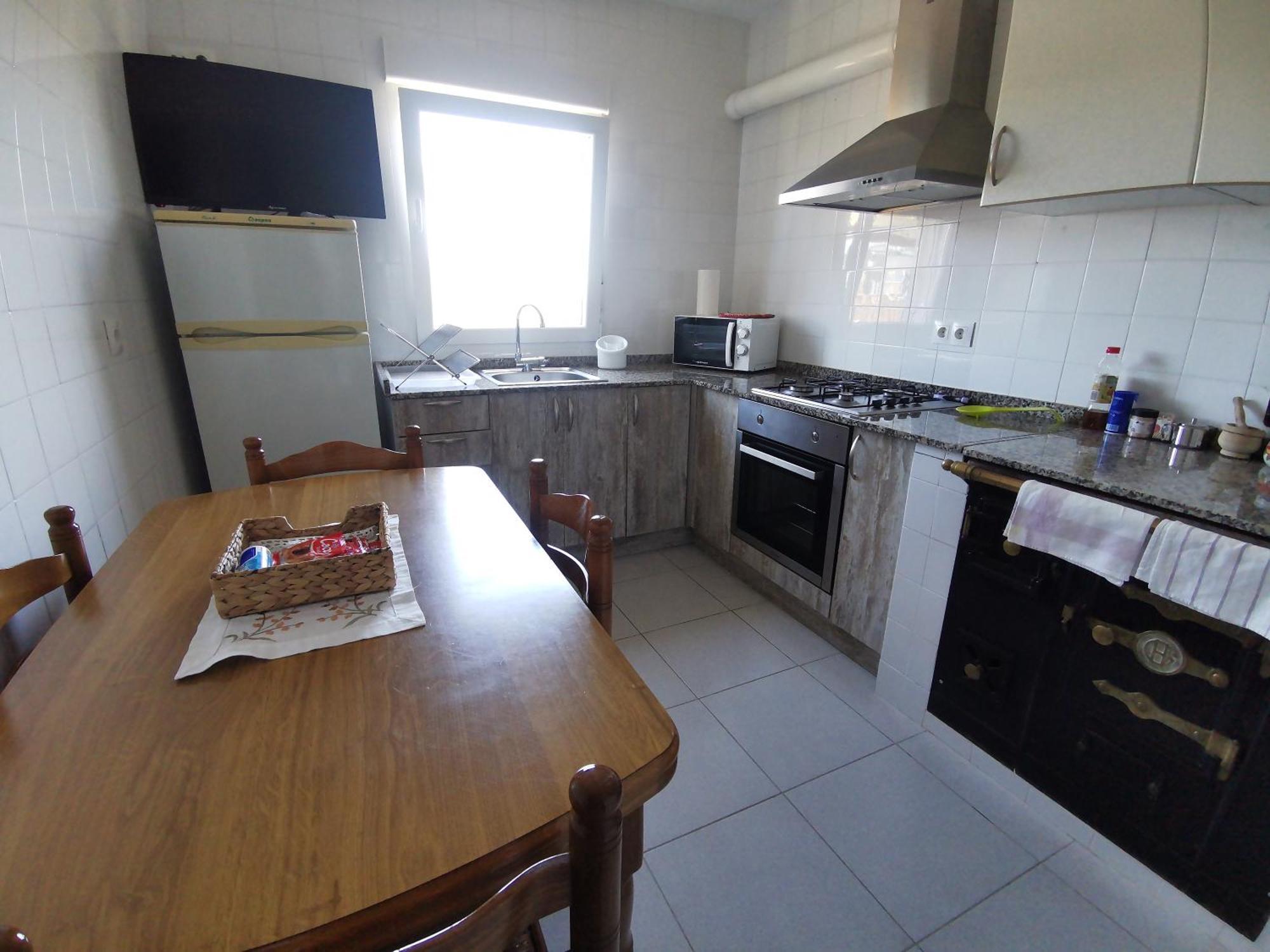 Apartament San Pedro Cangas de Foz Zewnętrze zdjęcie