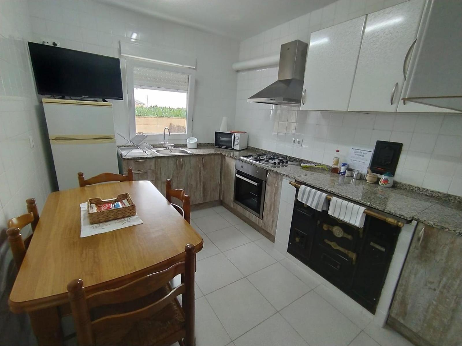 Apartament San Pedro Cangas de Foz Pokój zdjęcie