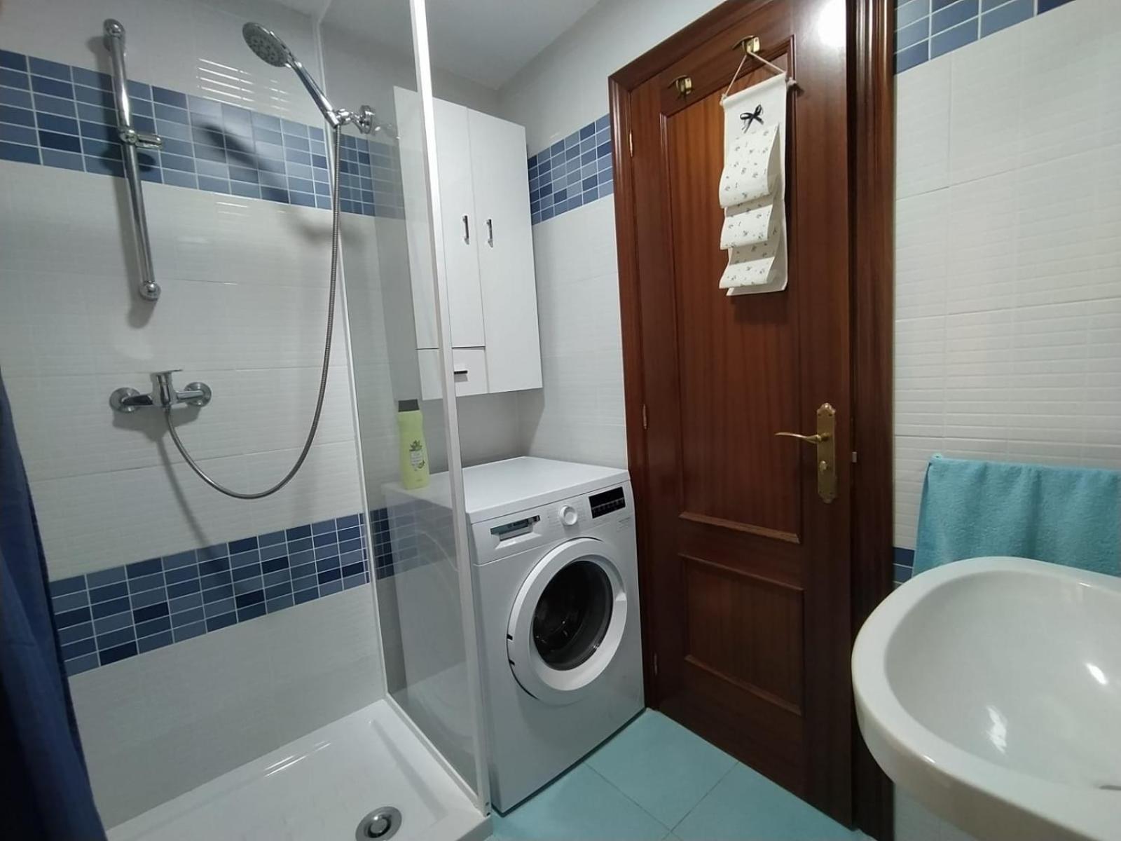 Apartament San Pedro Cangas de Foz Pokój zdjęcie