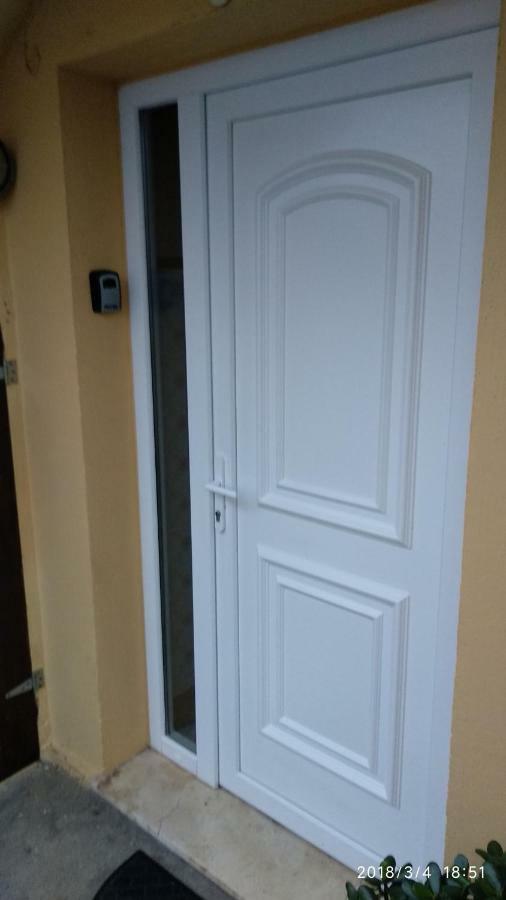 Apartament San Pedro Cangas de Foz Zewnętrze zdjęcie