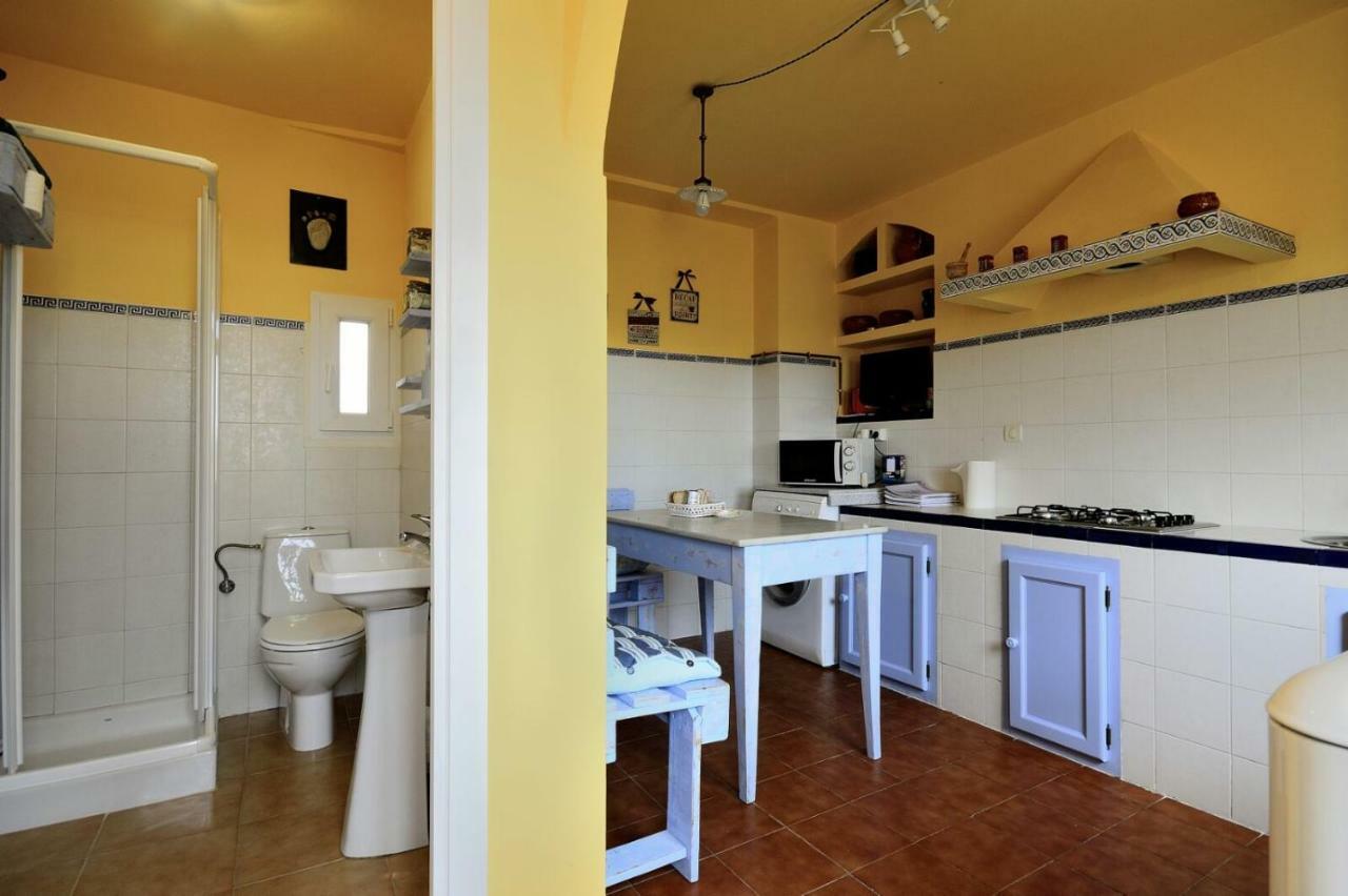 Apartament San Pedro Cangas de Foz Zewnętrze zdjęcie