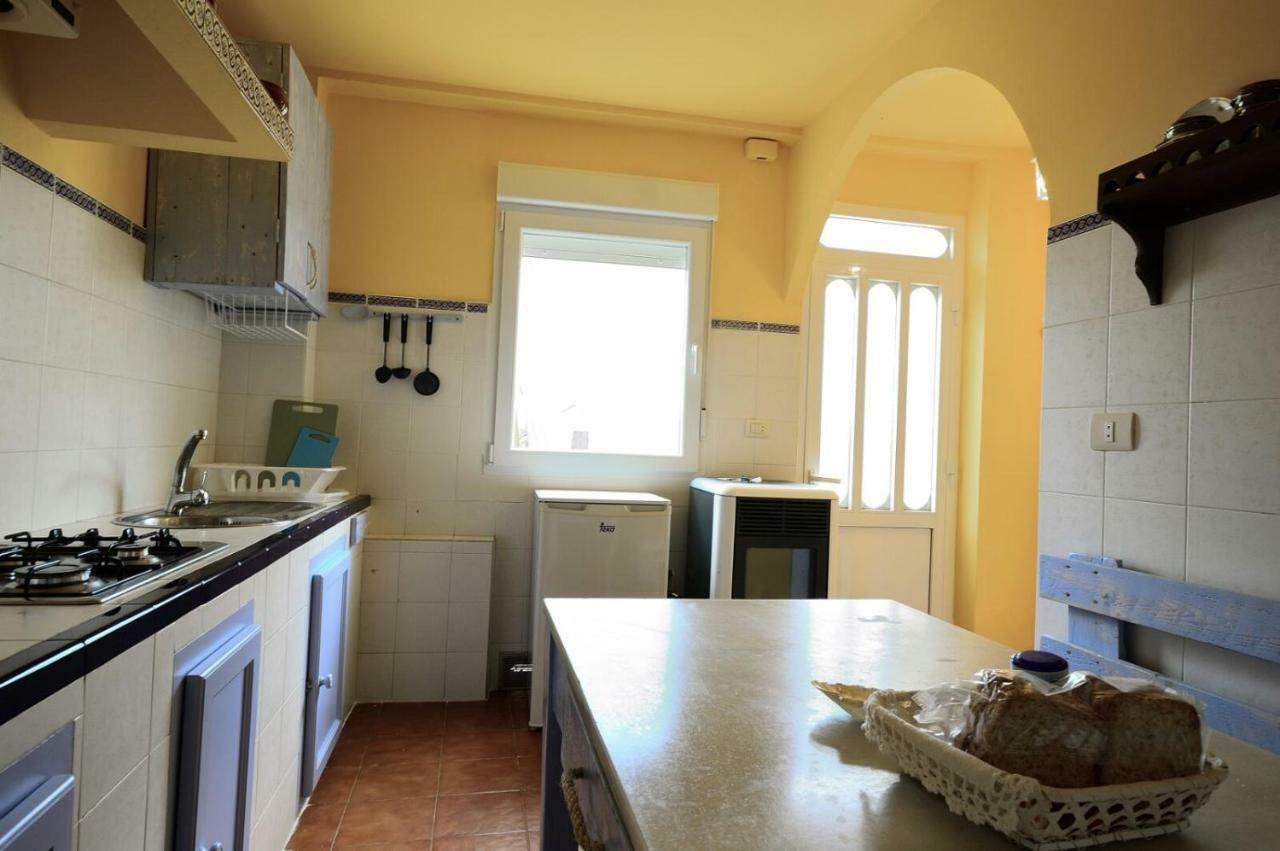 Apartament San Pedro Cangas de Foz Zewnętrze zdjęcie